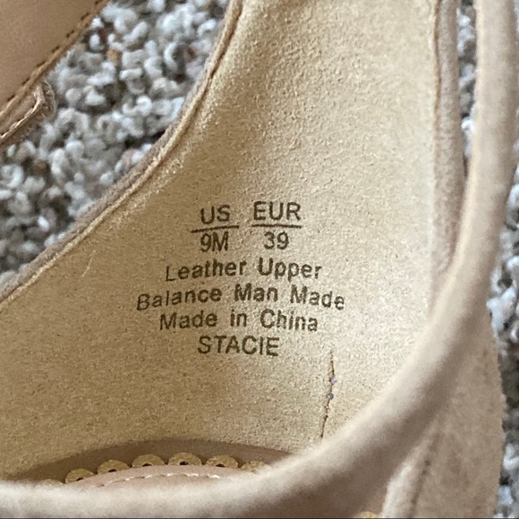 Sam Edelman Stacie Sandal Heel - Picture 7 of 14